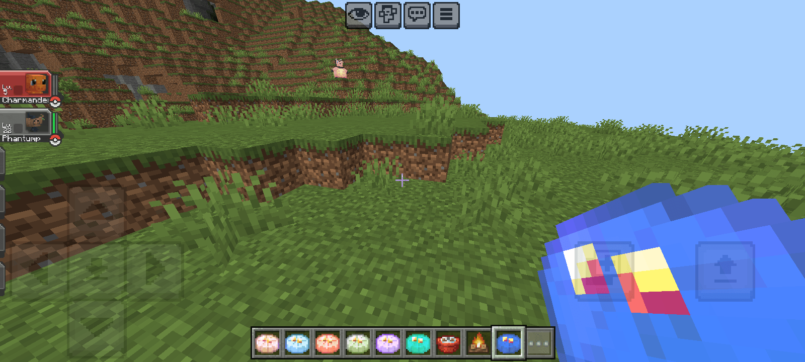 CobbleSnack — screenshot 3
