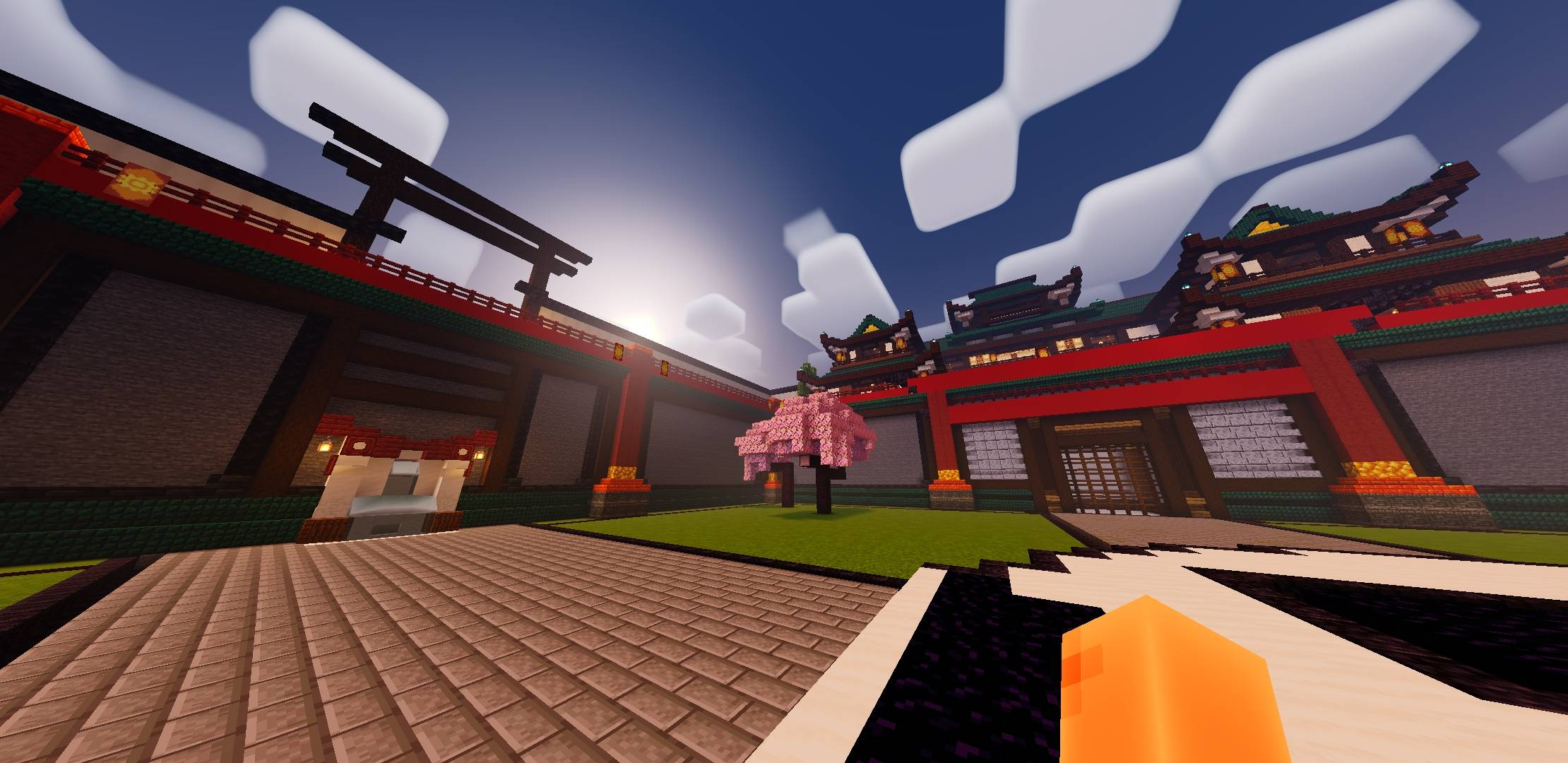 Tierfalls 3 — screenshot 2