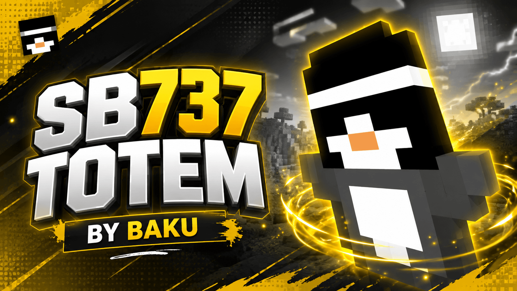 Sb737 totem by baku — screenshot 1