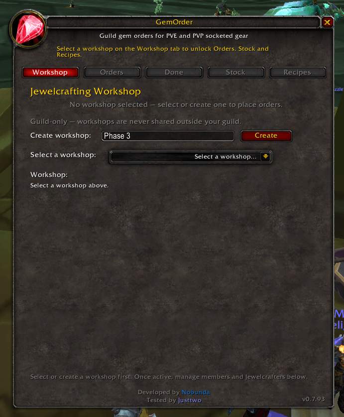 GemOrder - Workshop creation.png