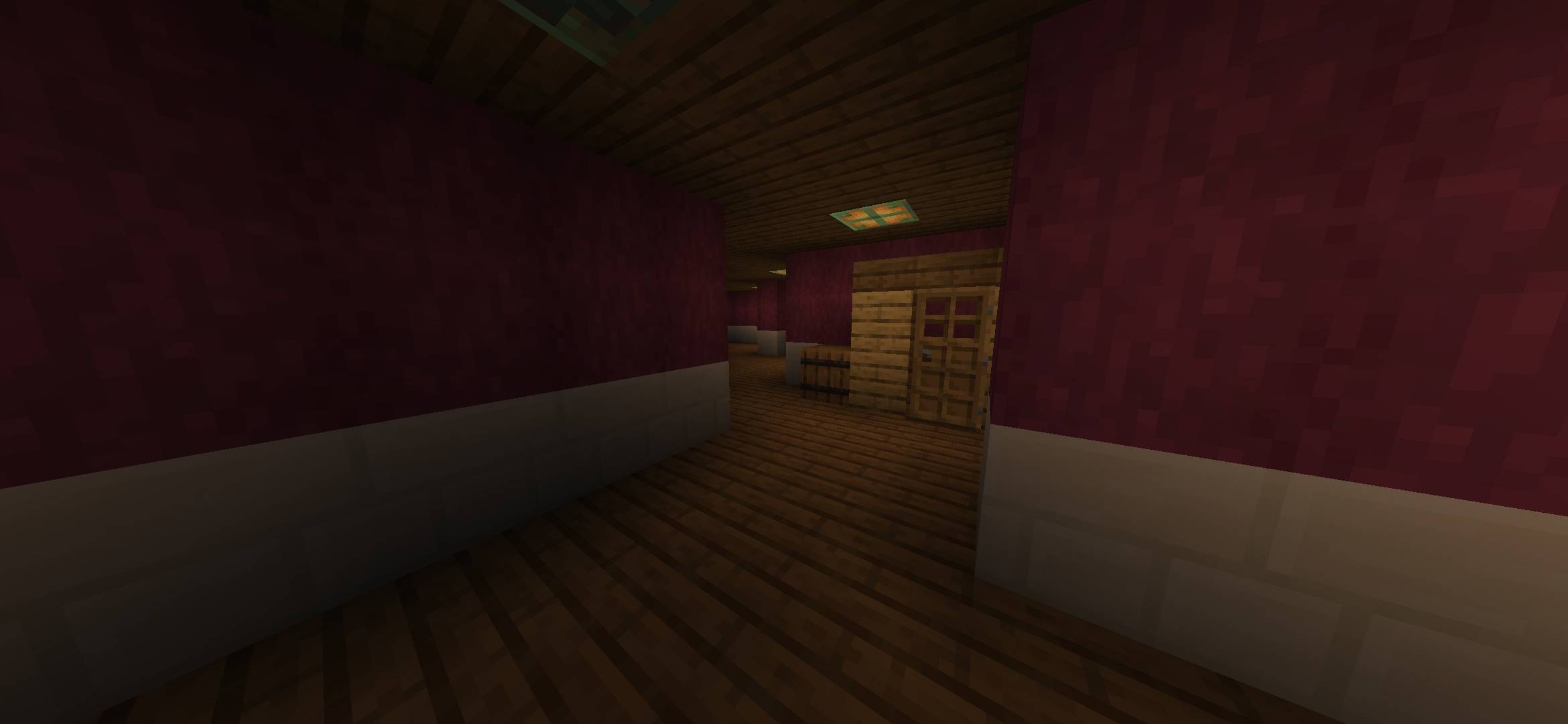 Nightmaze [Horror] [Escape] [Map] — screenshot 2