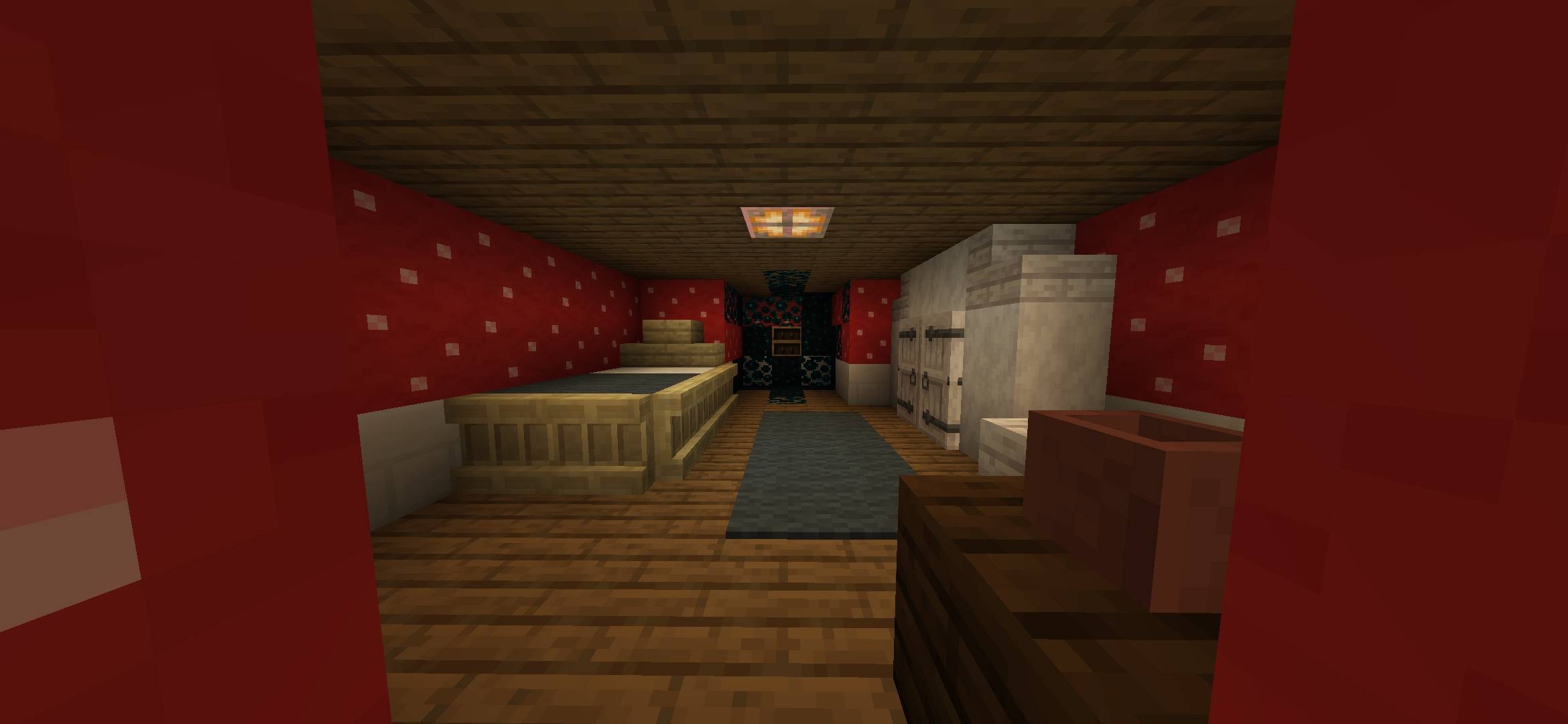 Nightmaze [Horror] [Escape] [Map] — screenshot 3
