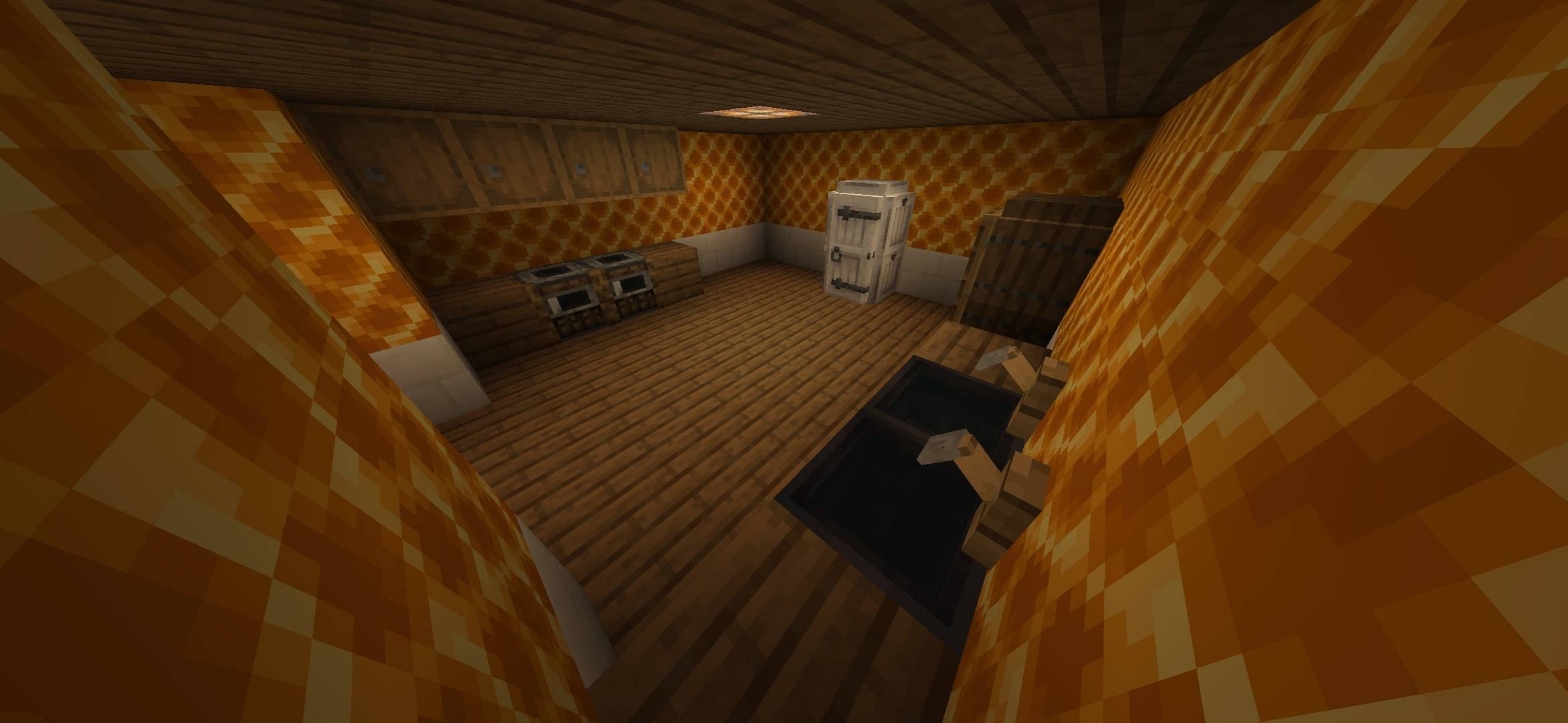 Nightmaze [Horror] [Escape] [Map] — screenshot 4