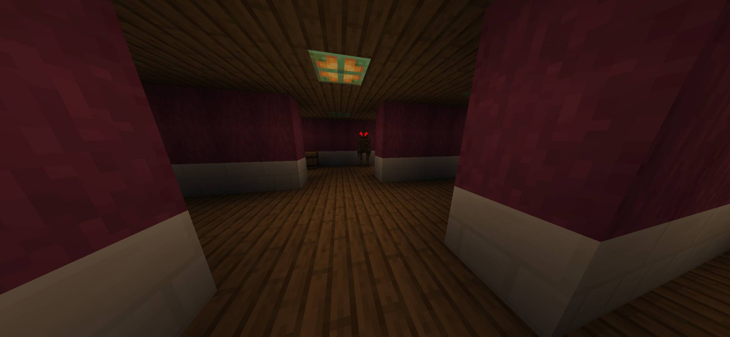 Nightmaze [Horror] [Escape] [Map] — screenshot 7