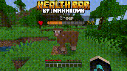 HealthBar V3