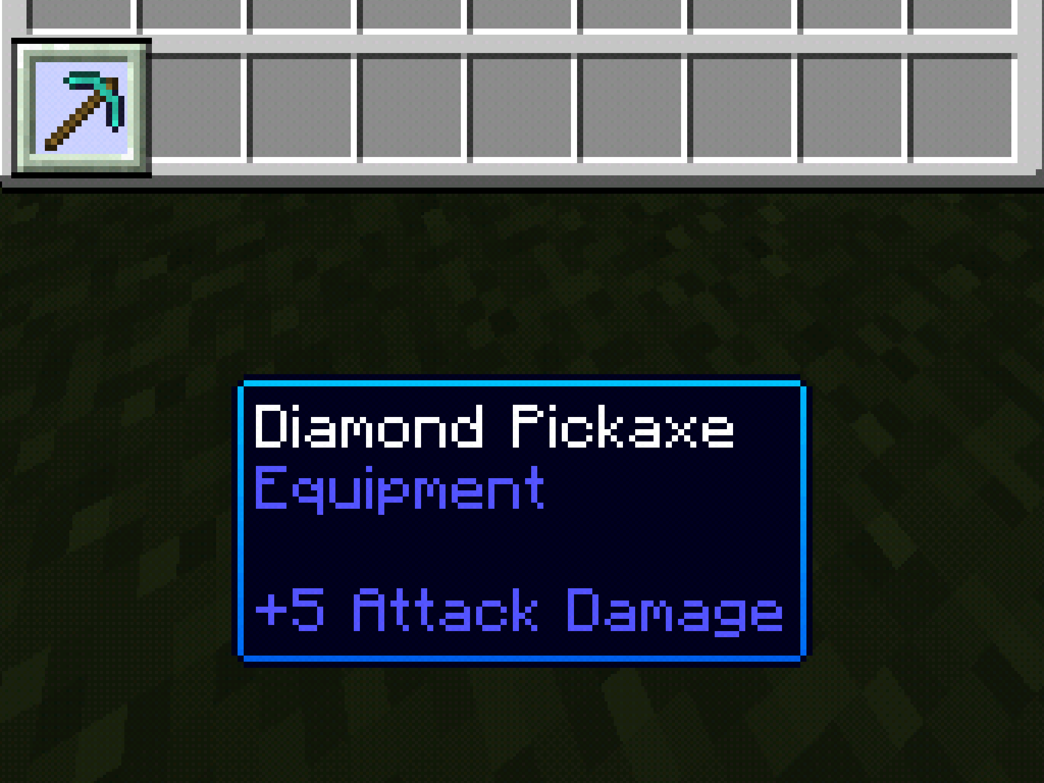 Tooltips + — screenshot 5