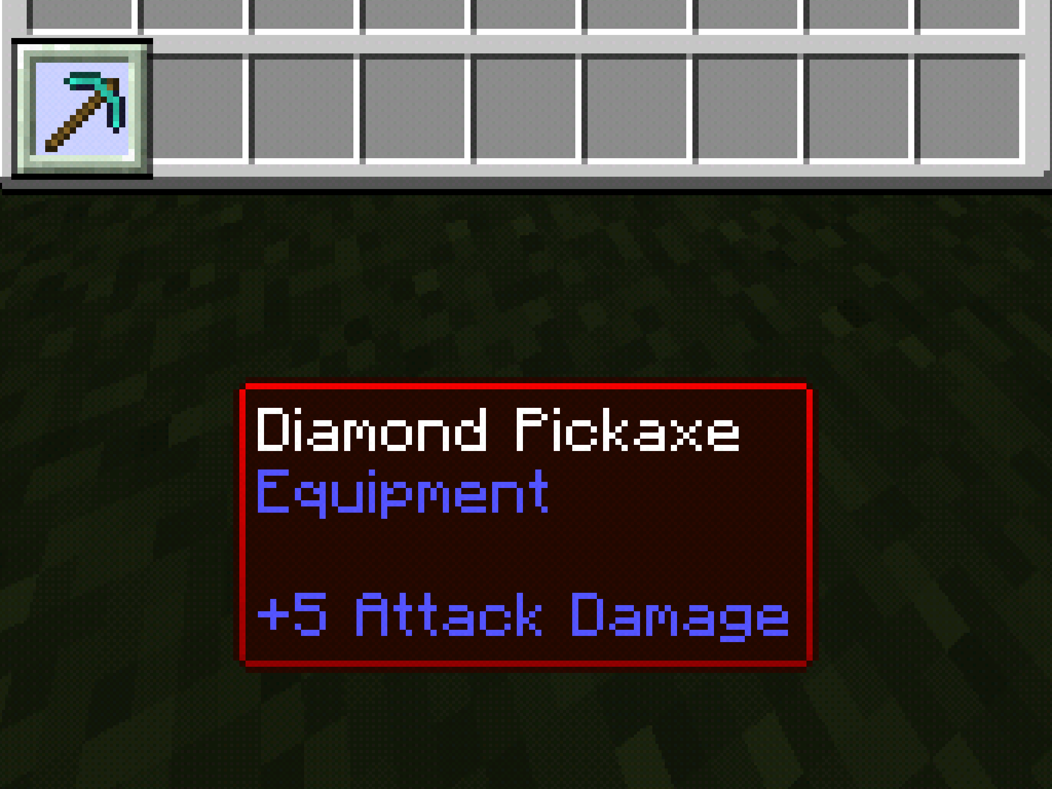 Tooltips + — screenshot 3