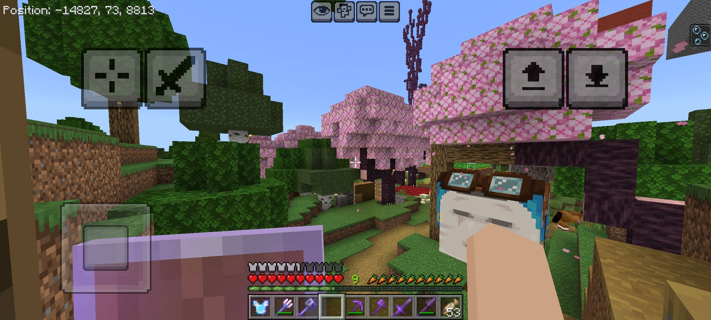 MCPEDL