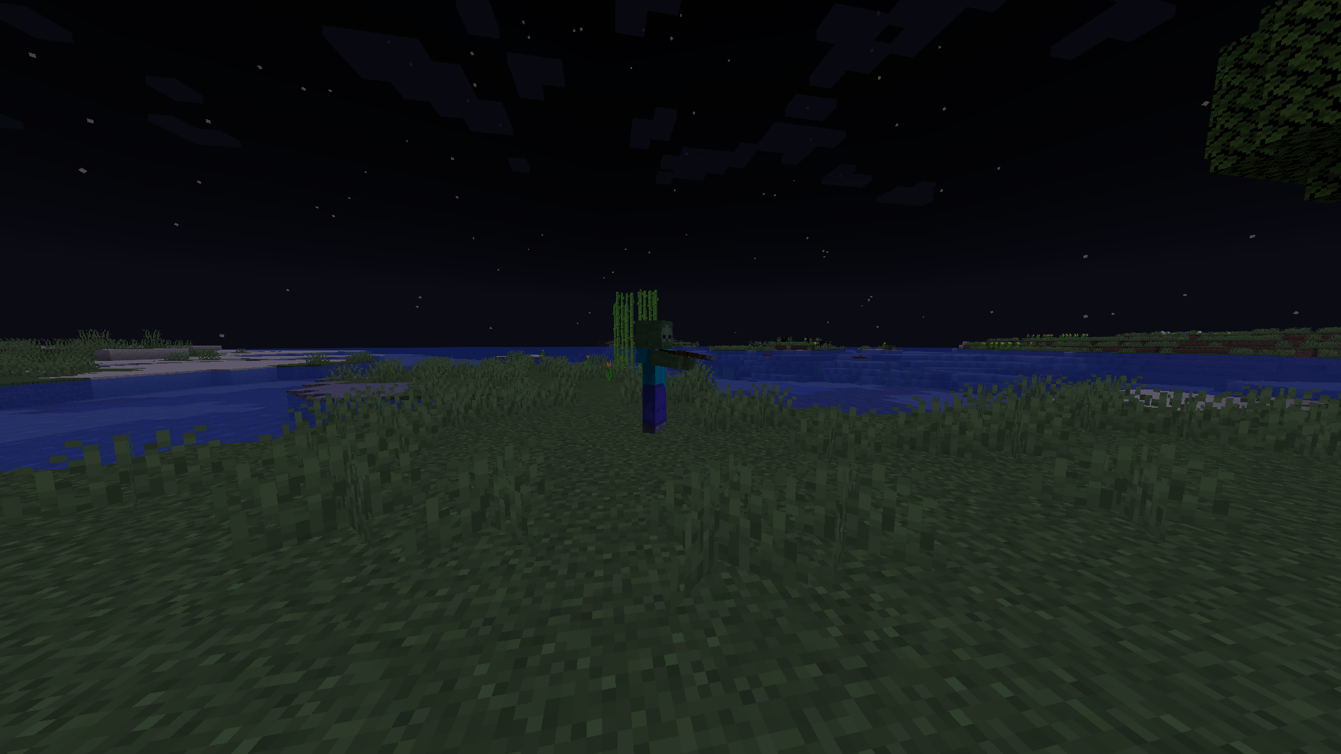 Thumbnail Zombie with a crossbow