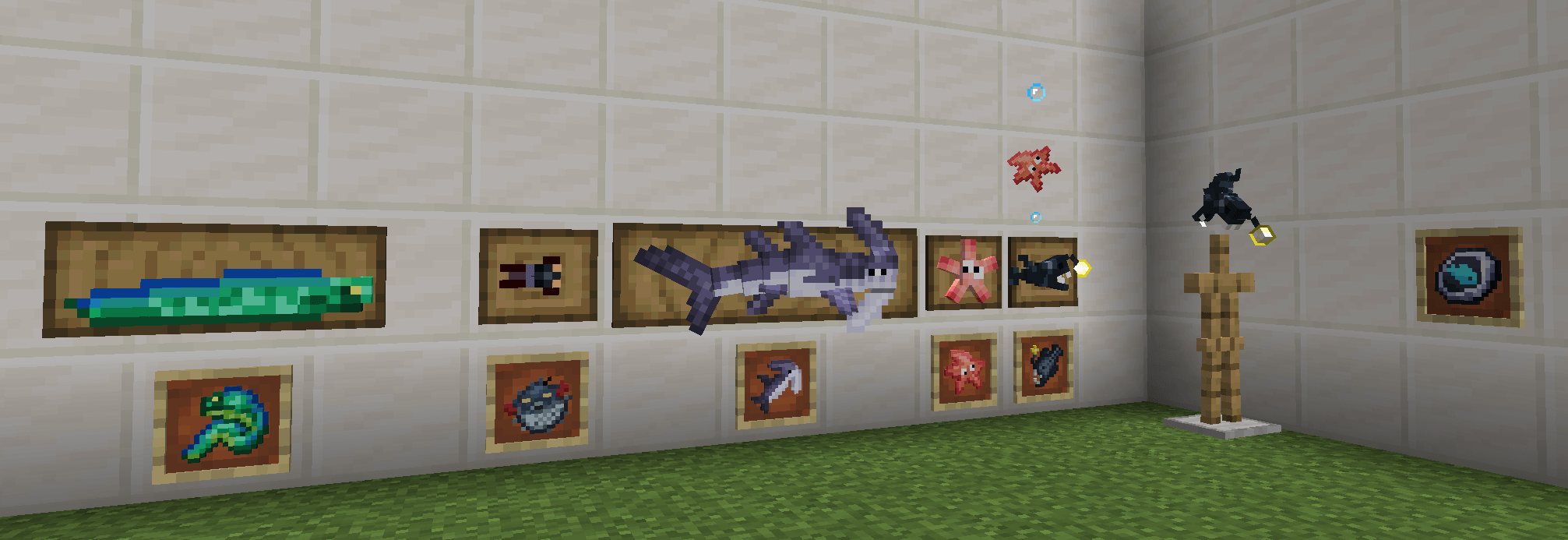 More Tide Fish — screenshot 1