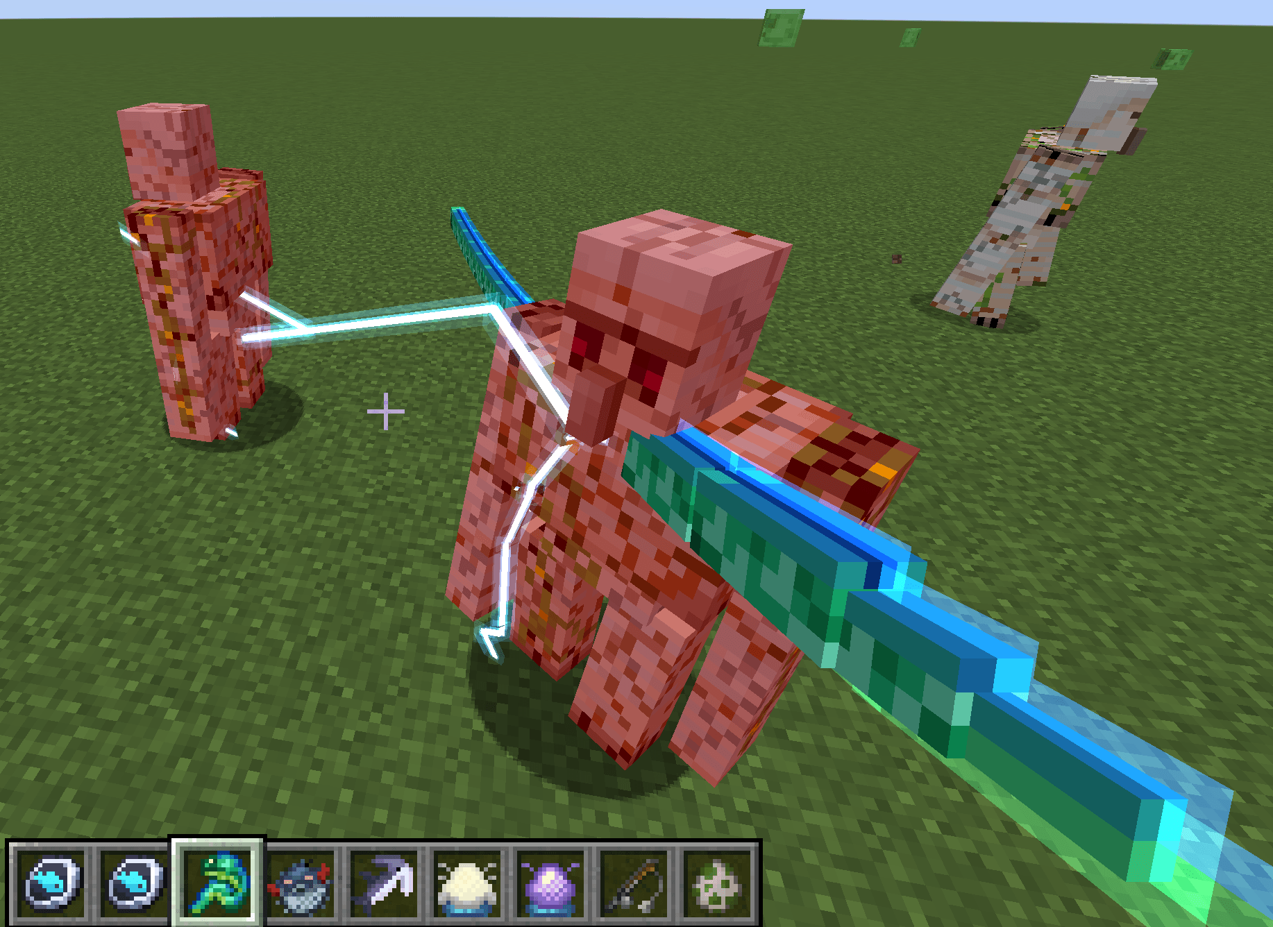 More Tide Fish — screenshot 3