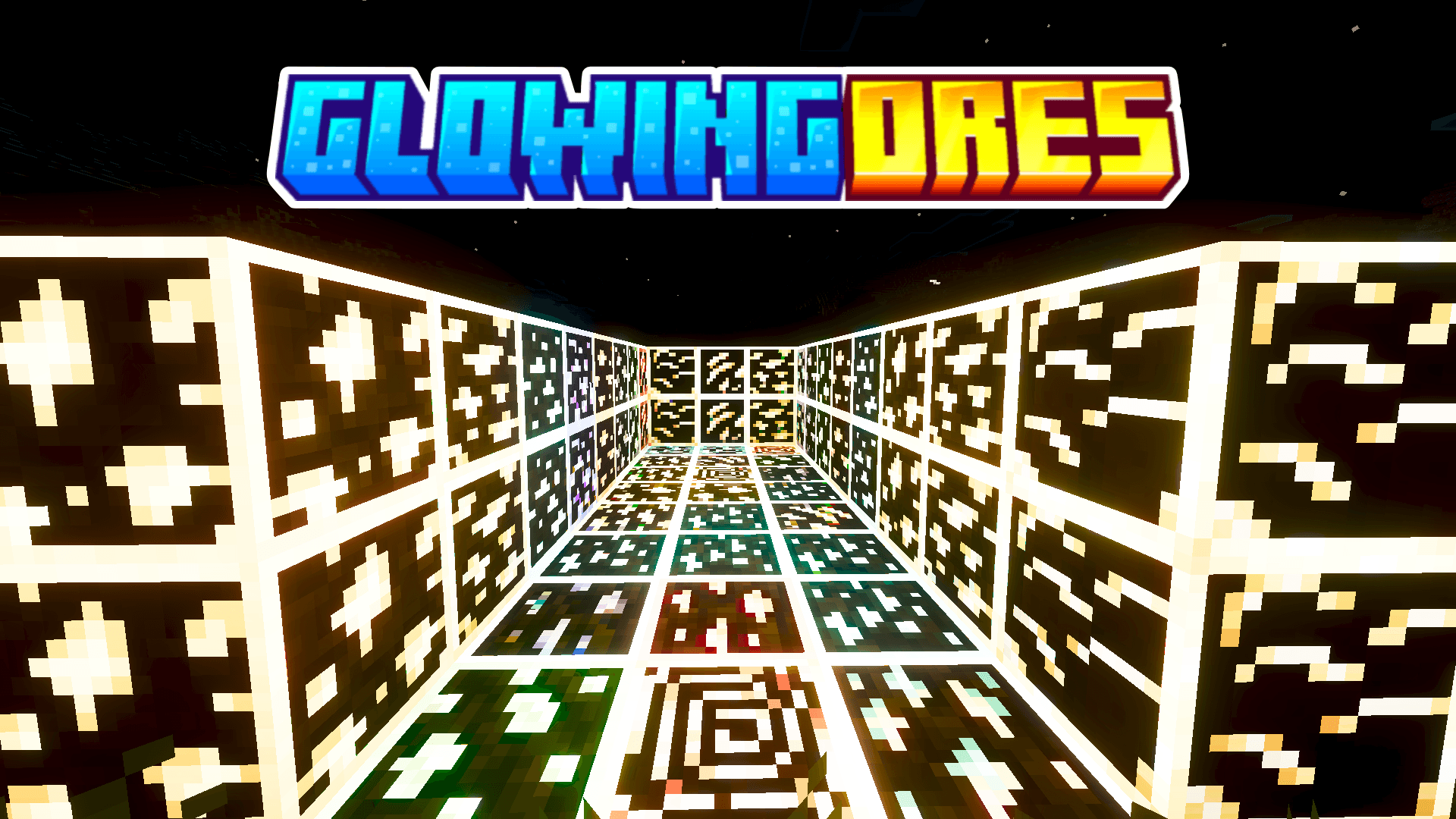 Reze's Glowing Ores — screenshot 1