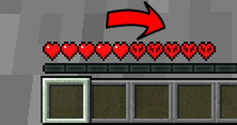 Fake Hardcore Hearts — screenshot 1