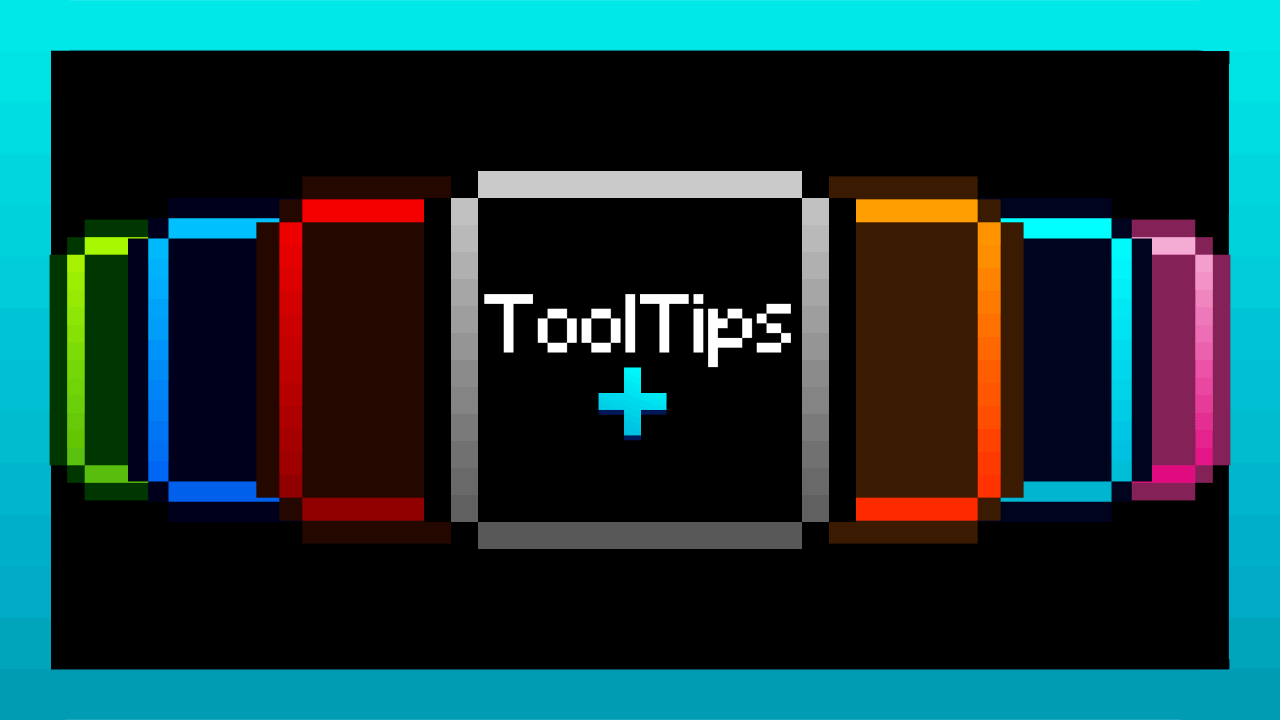 Tooltips + — screenshot 1