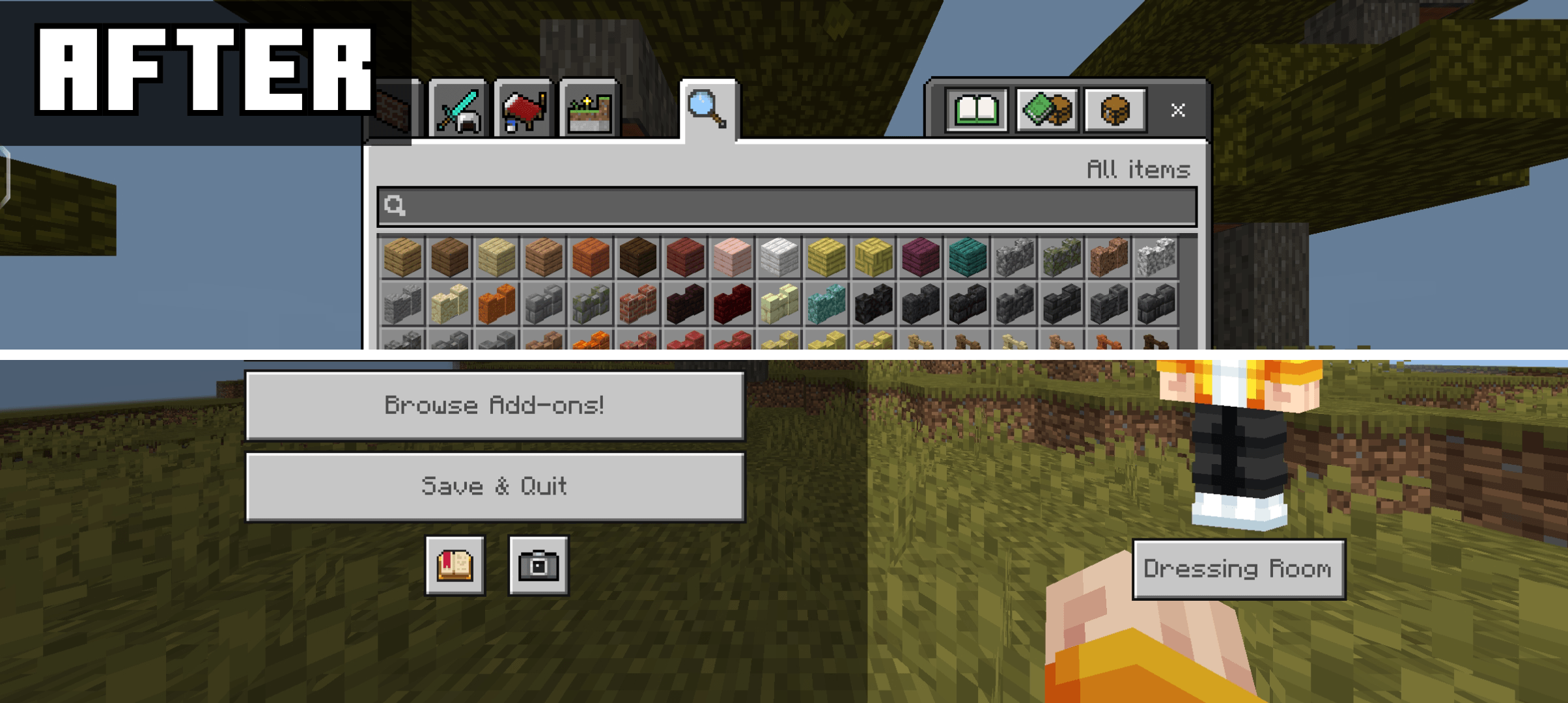 Help Button Remover — screenshot 3