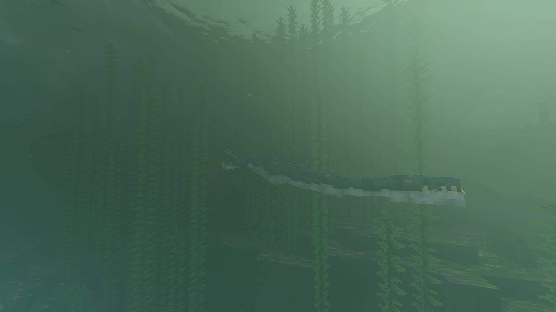 Primal Wilds — screenshot 3