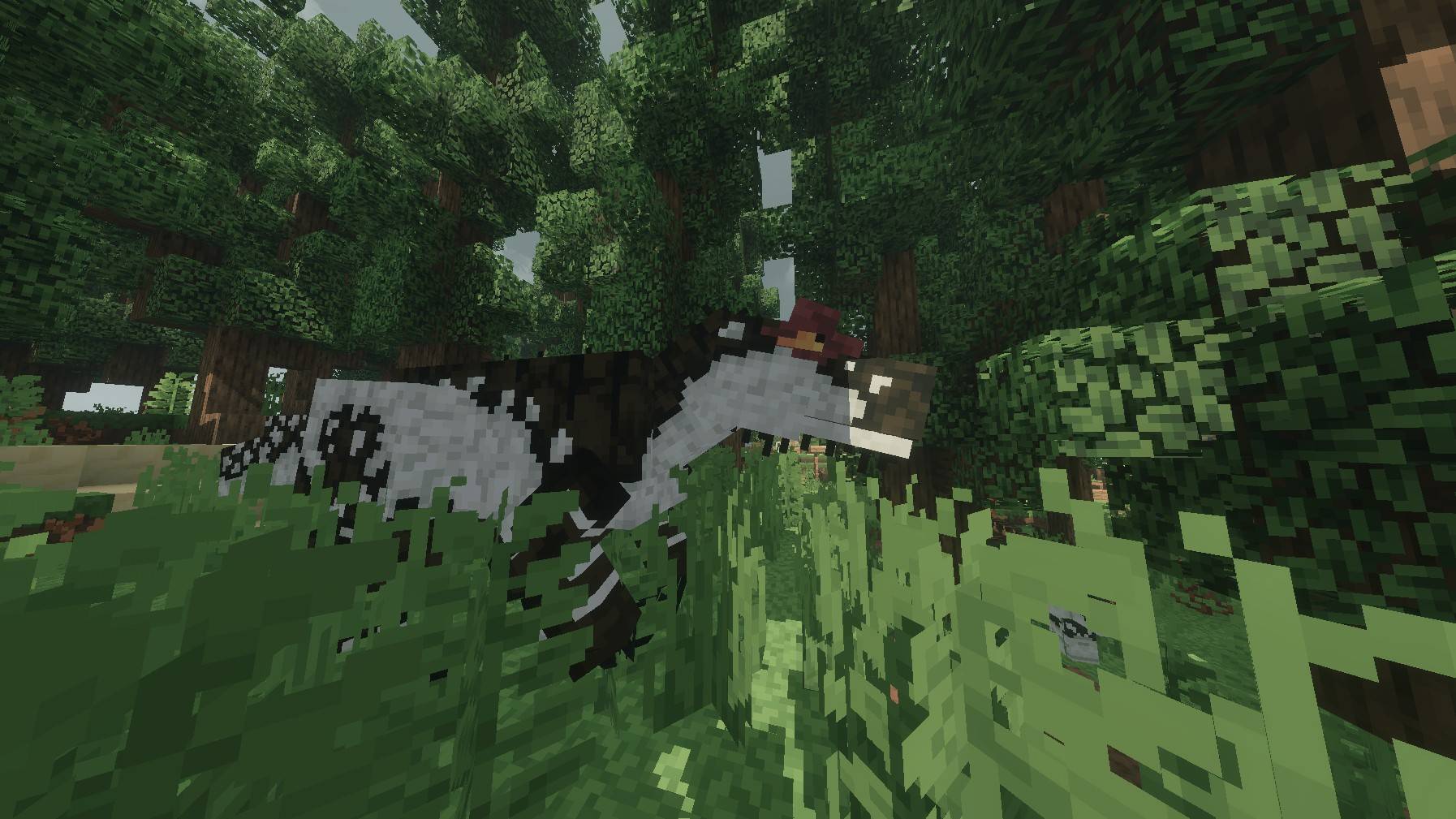Primal Wilds — screenshot 4