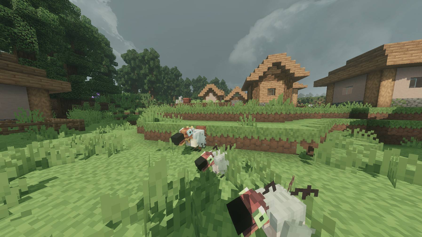 Primal Wilds — screenshot 5