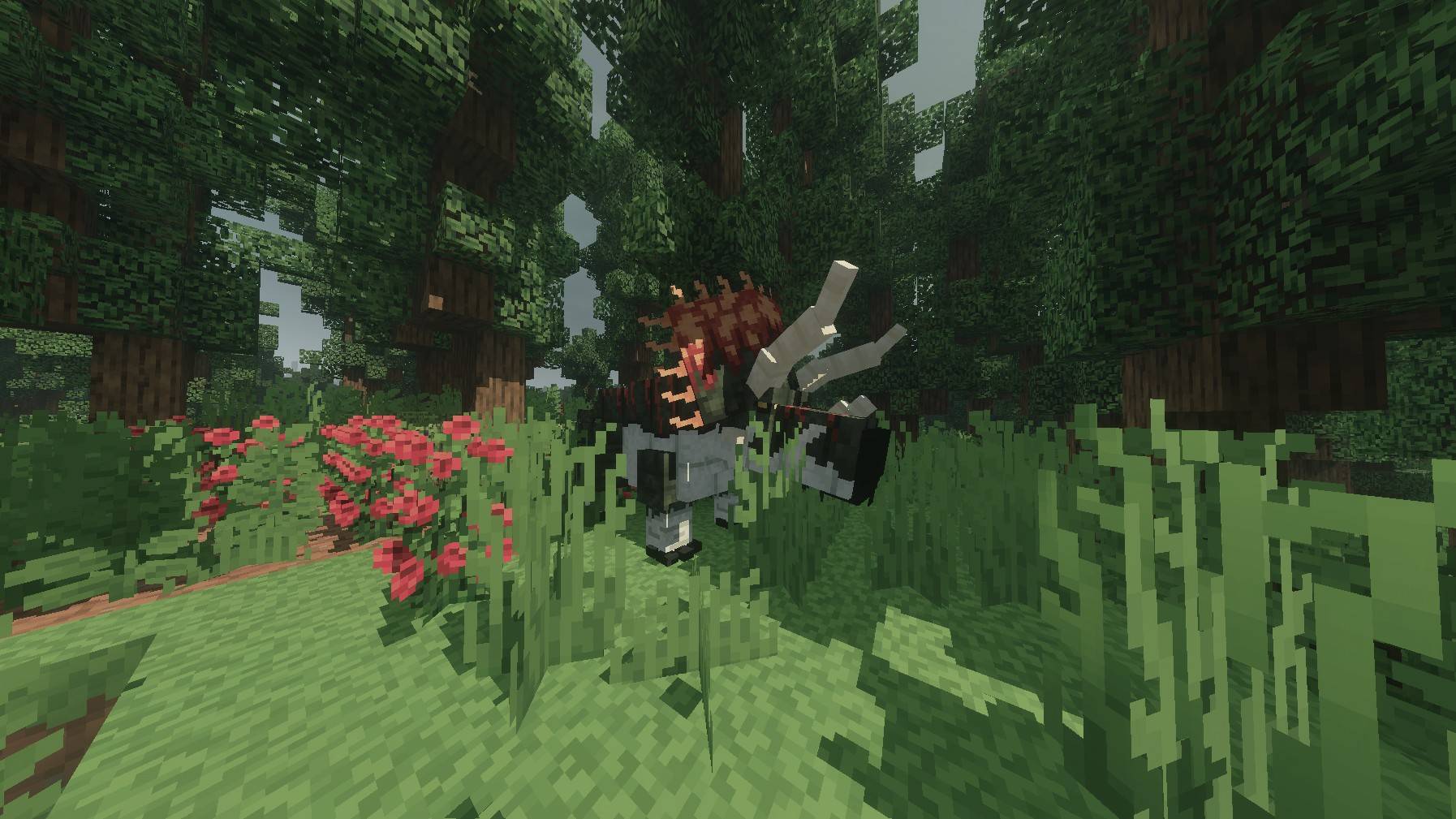 Primal Wilds — screenshot 6