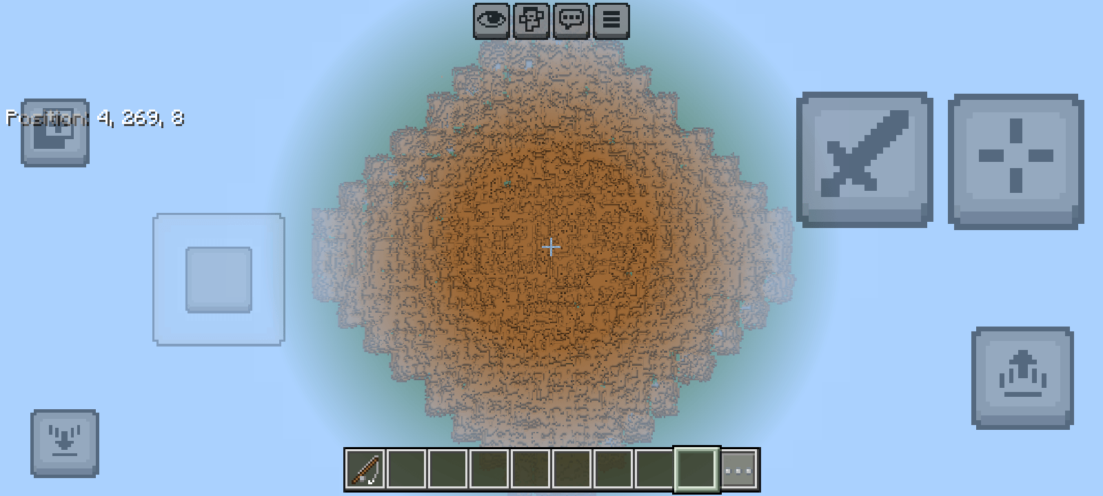orbital tnt — screenshot 4