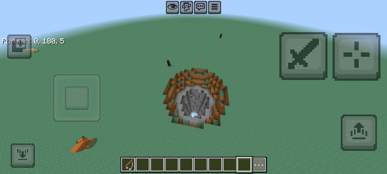 orbital tnt — screenshot 5