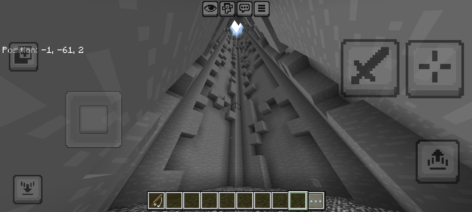 orbital tnt — screenshot 7