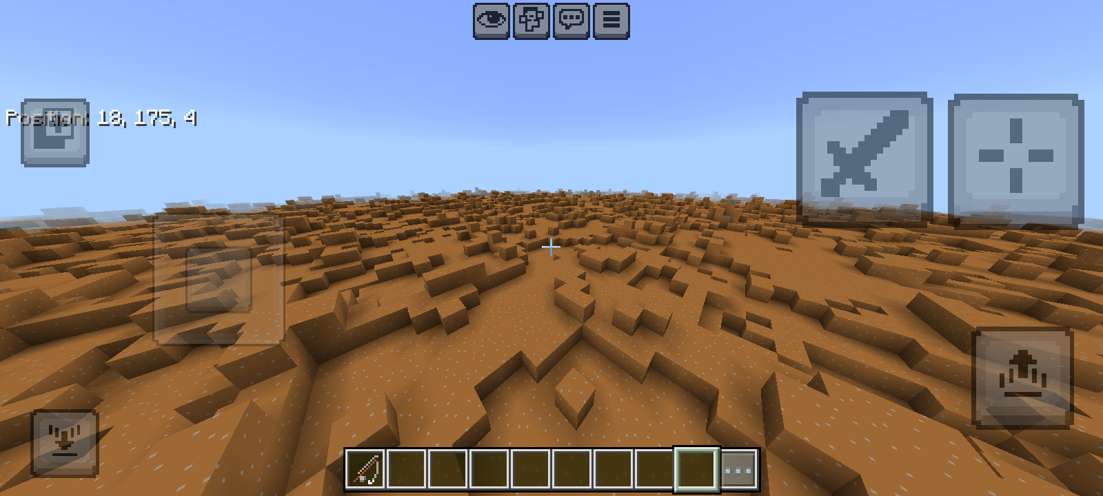orbital tnt — screenshot 6