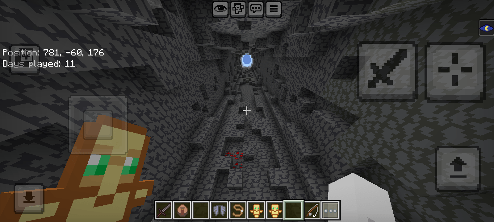 orbital tnt — screenshot 3