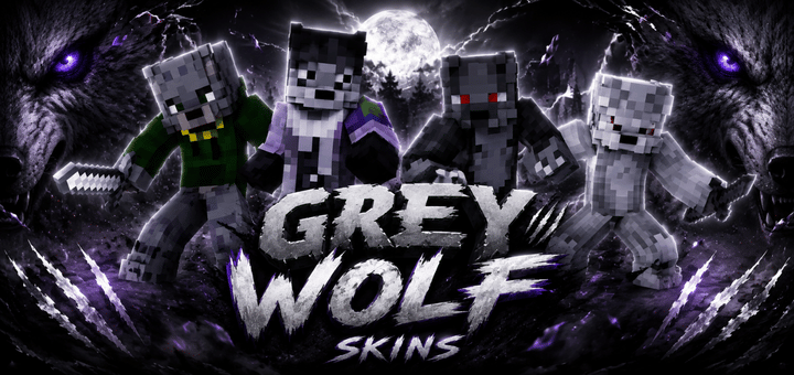 Grey Wolf — screenshot 1