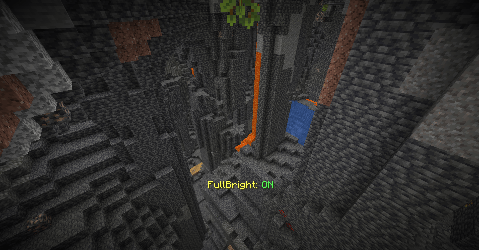 Ultimate FullBright — screenshot 2