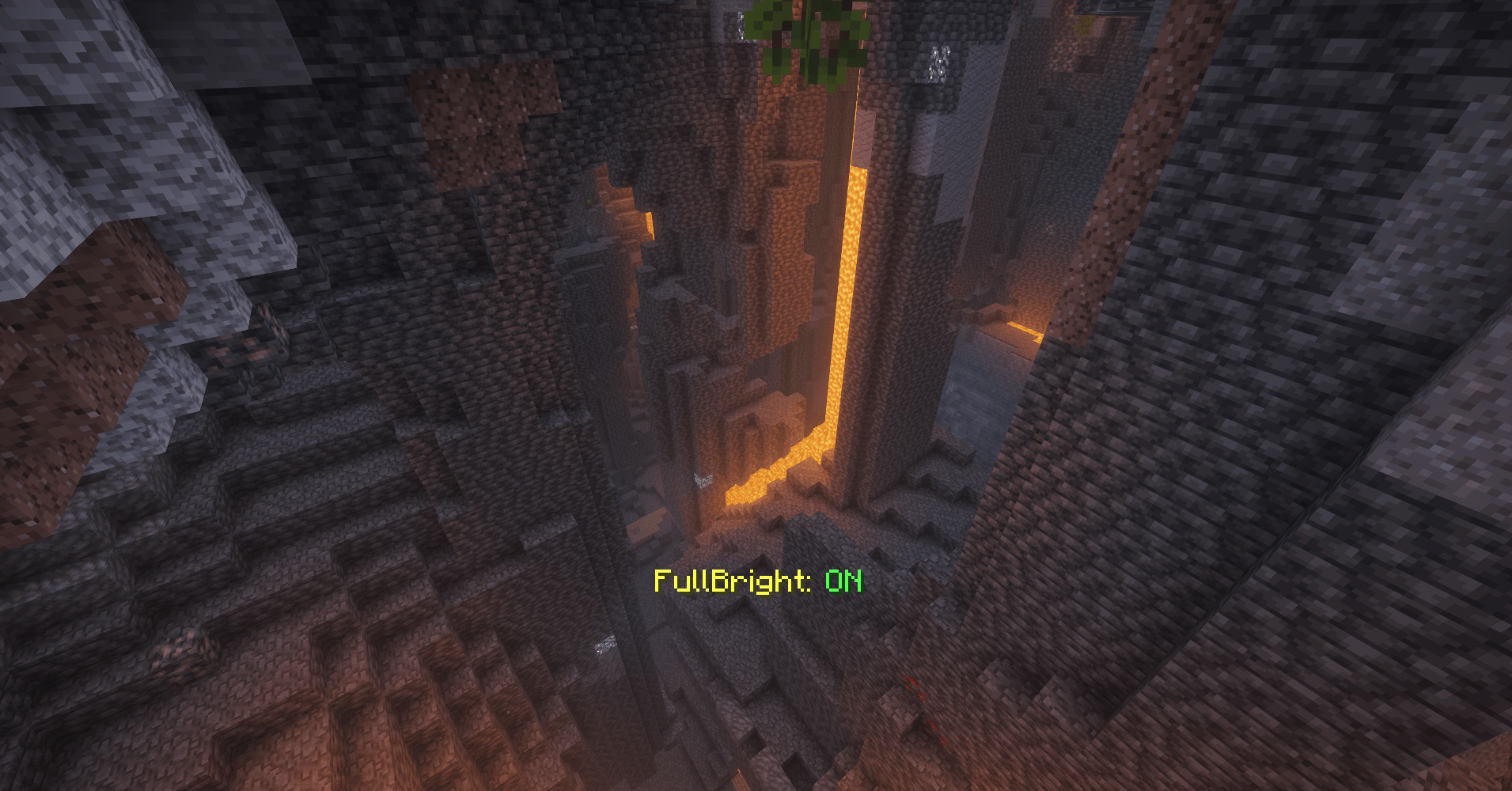 Ultimate FullBright — screenshot 1