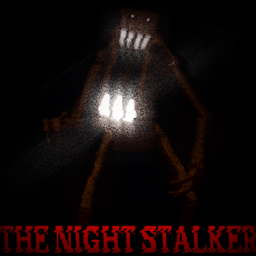 Night stalker — screenshot 2