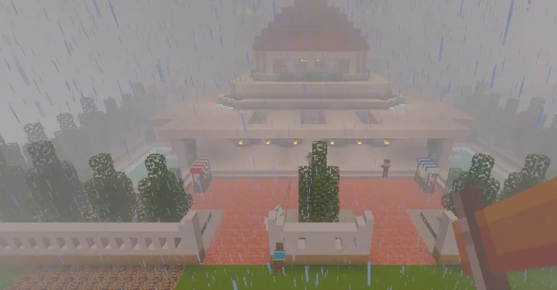 🌙 Ramadan Indonesian Cities — screenshot 2