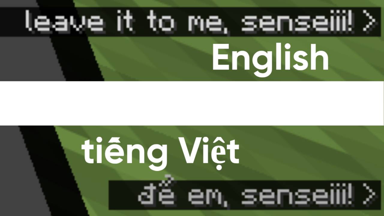 subtitles