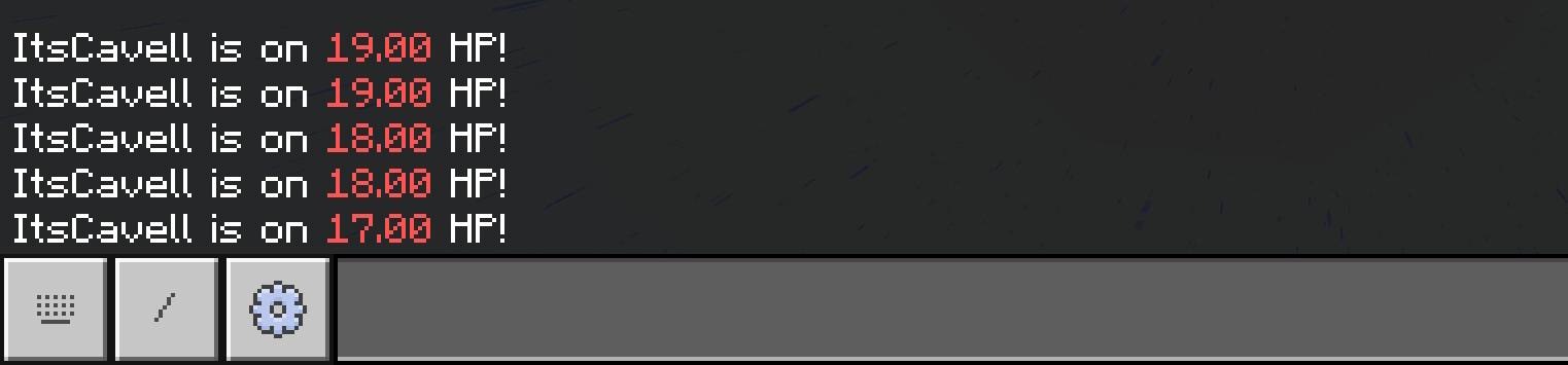 PVP Utils — screenshot 2