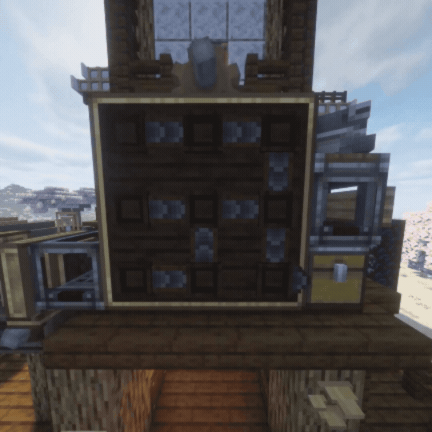 Crafting