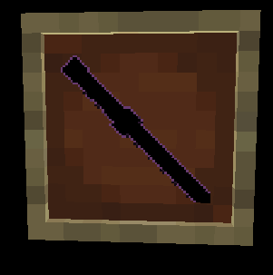 Void Dagger