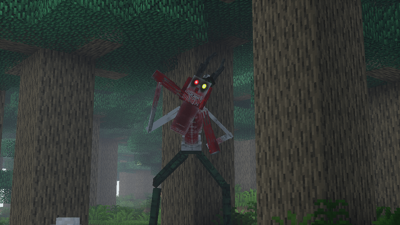 Jacky The clown — screenshot 1