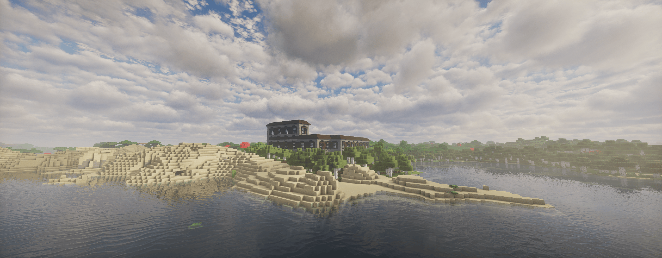 With Photon Shader