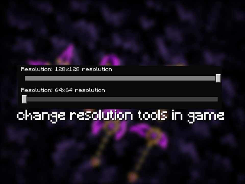 amethyst tools  thumbnail 1