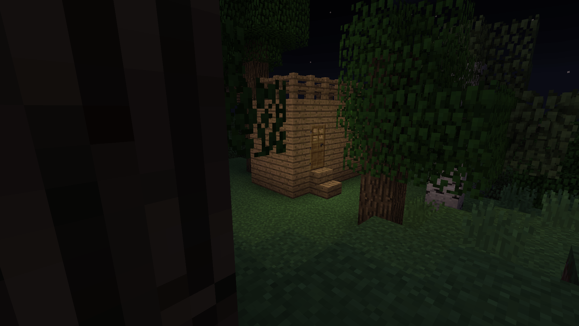 Thumbnail One of the other ARG Houses.