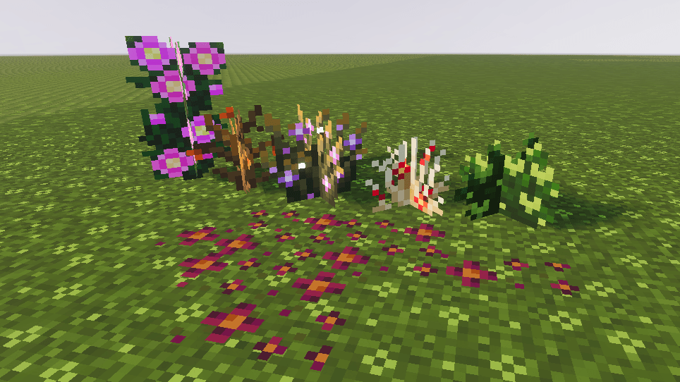 Floral Details — screenshot 3