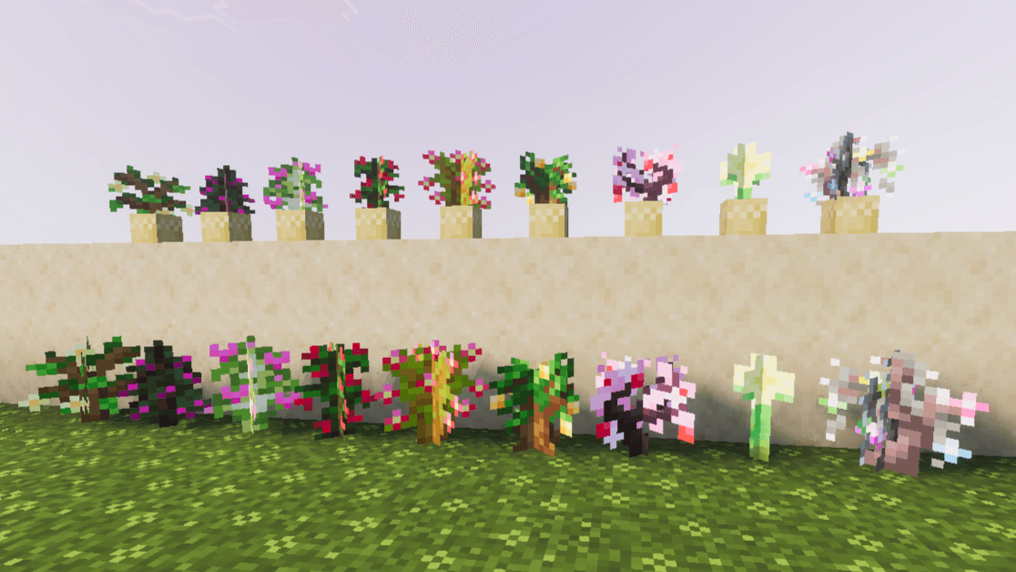 Floral Details — screenshot 4