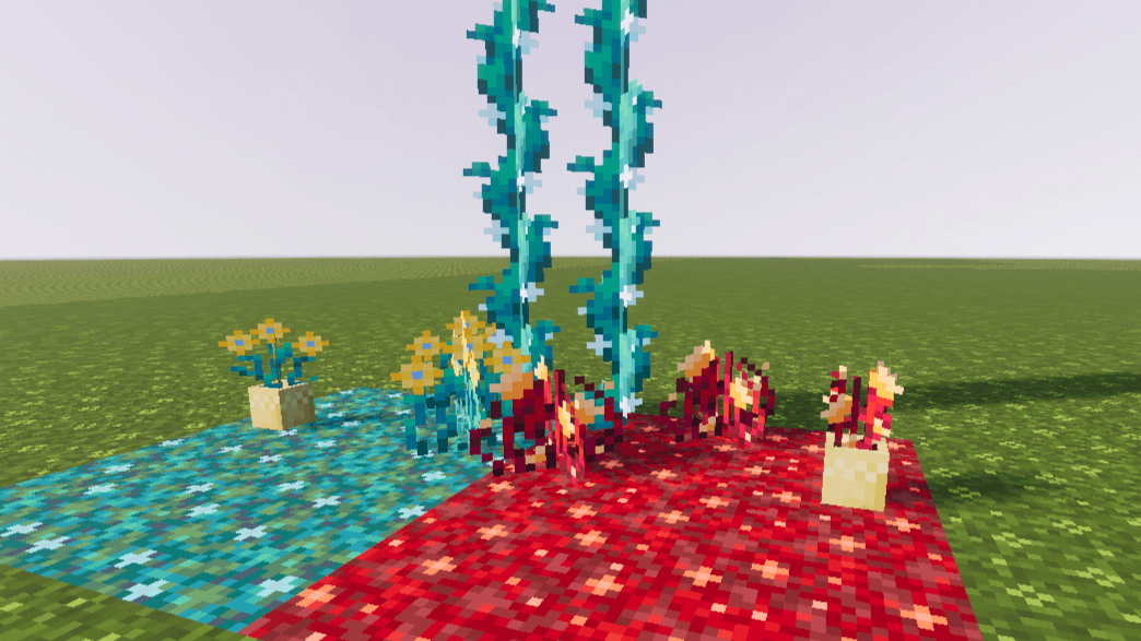 Floral Details — screenshot 1