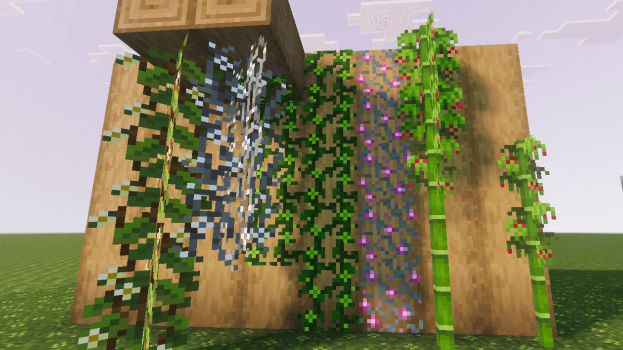 Floral Details — screenshot 5