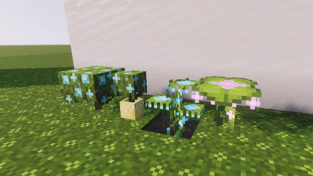 Floral Details — screenshot 2