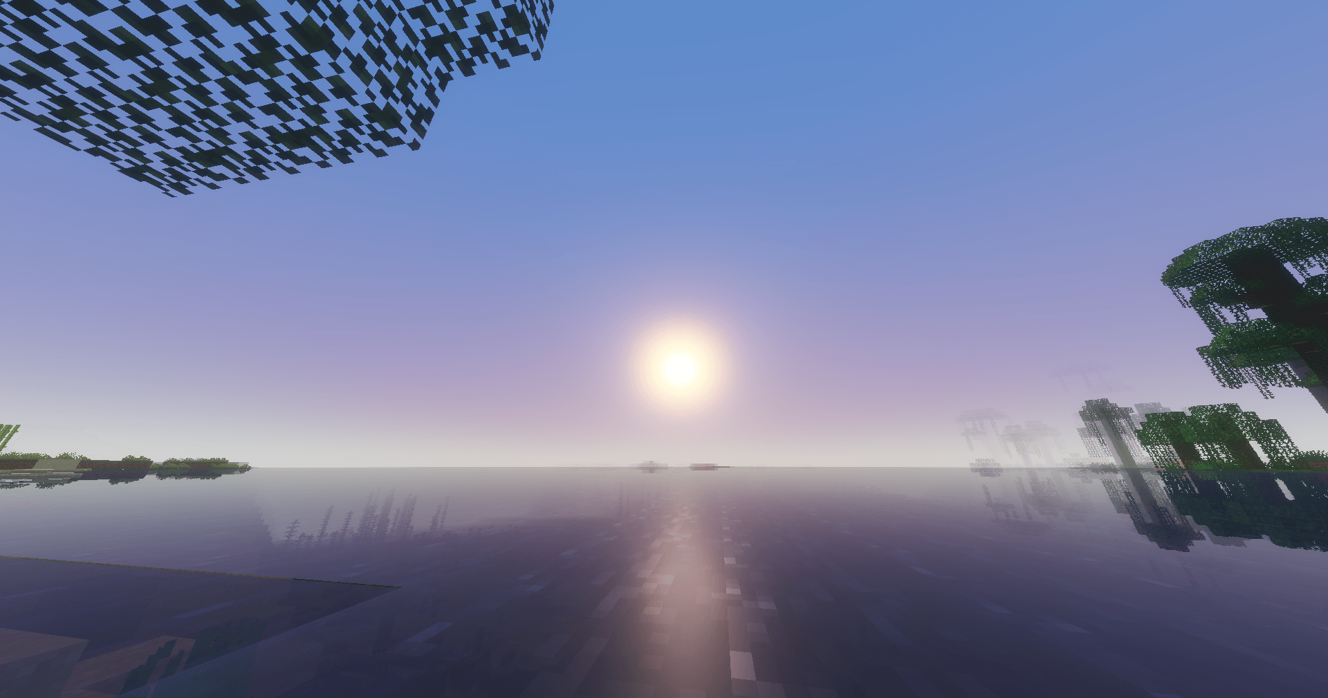 Real Time World (RTW) - Minecraft Bukkit Plugins - CurseForge