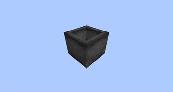 A magic pot for making things