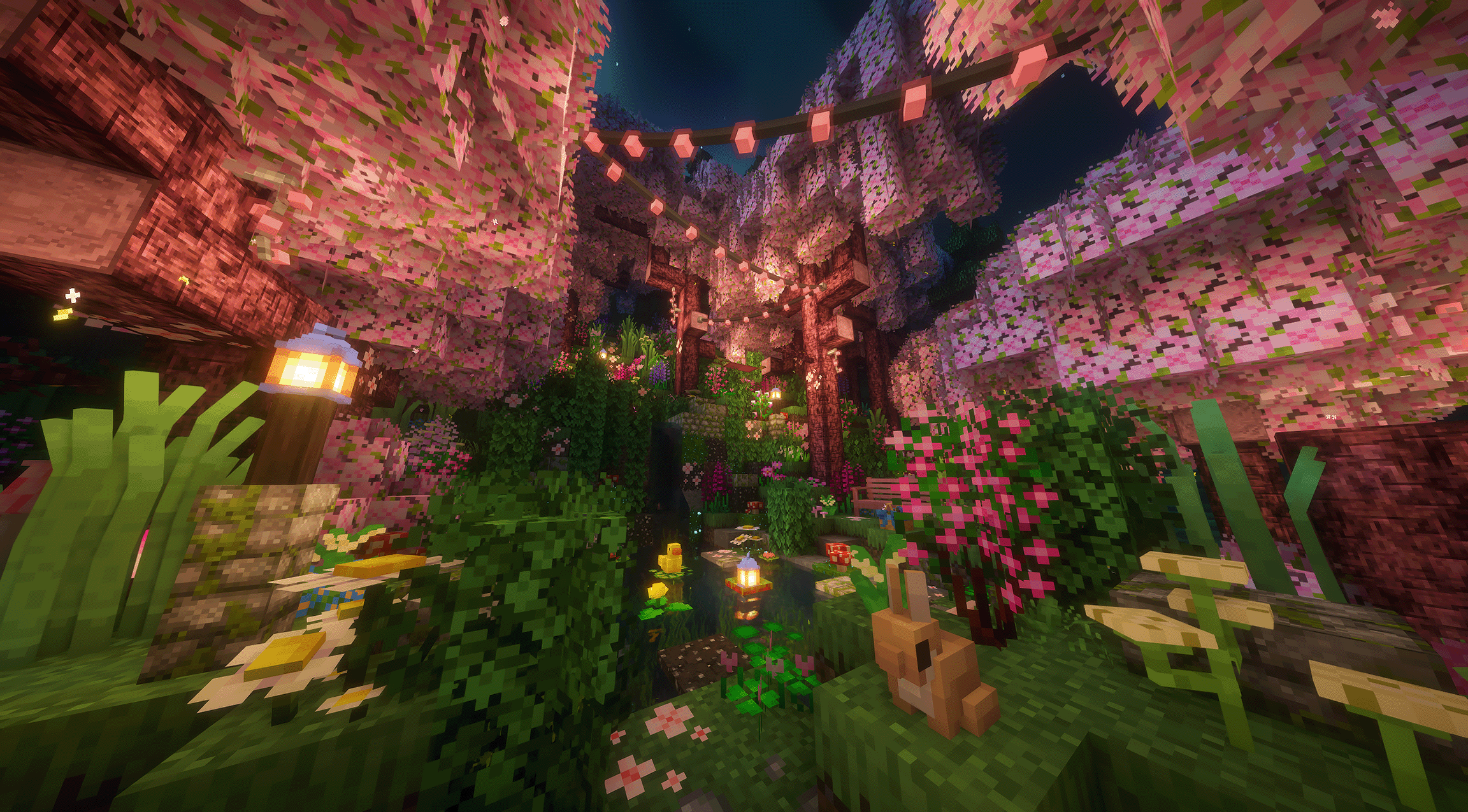 Fairy Garden