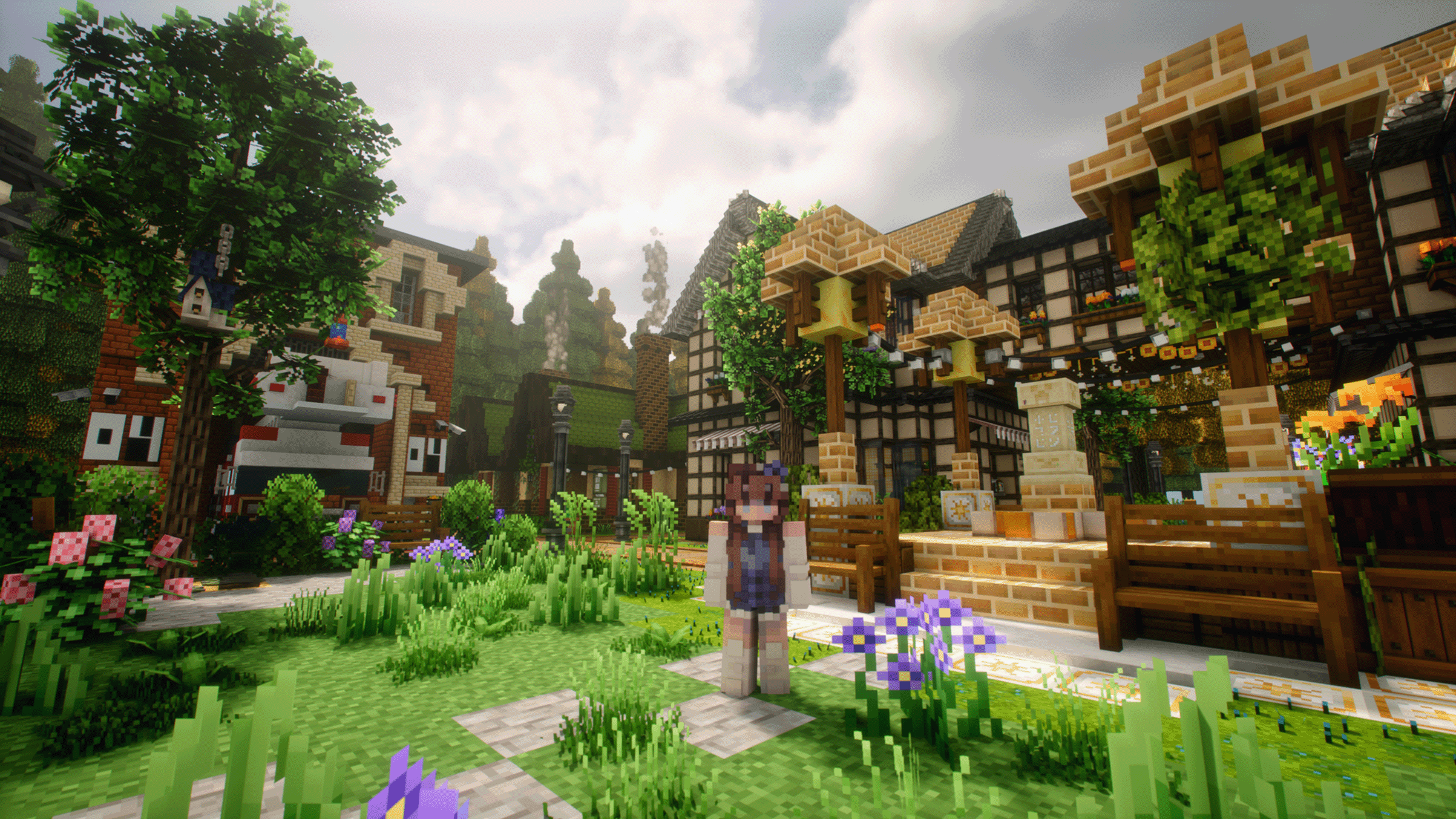 Marketplace